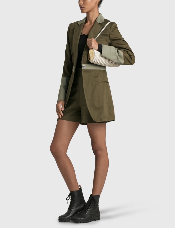 Military Jacket Placeholder Image