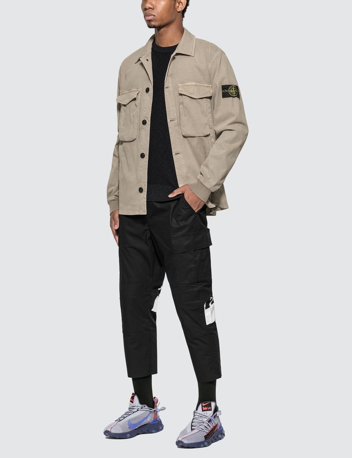 Pocket Overshirt Placeholder Image