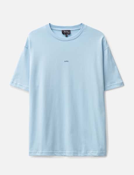 A.P.C. カイル Tシャツ