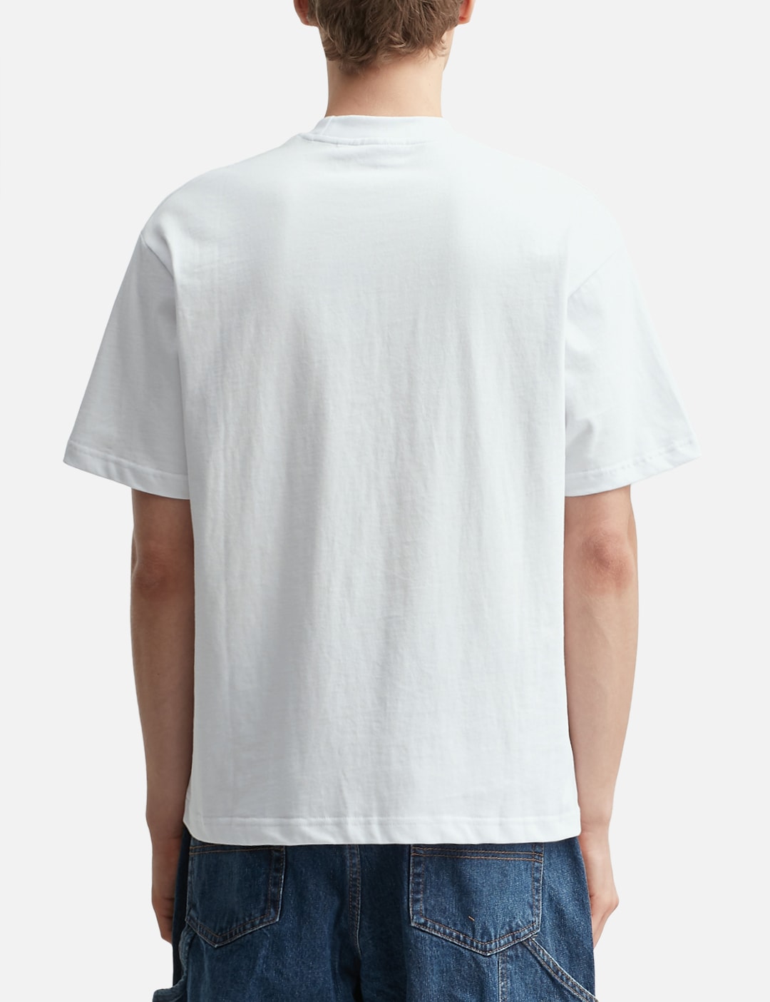 X Peanuts Spike Logo T-Shirt view 13
