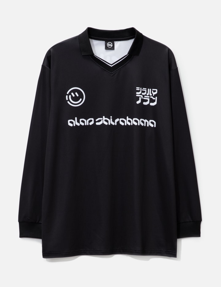 FOOTBALL SHIRT Placeholder Image
