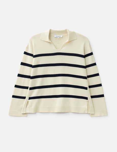 Kitsuné view 11