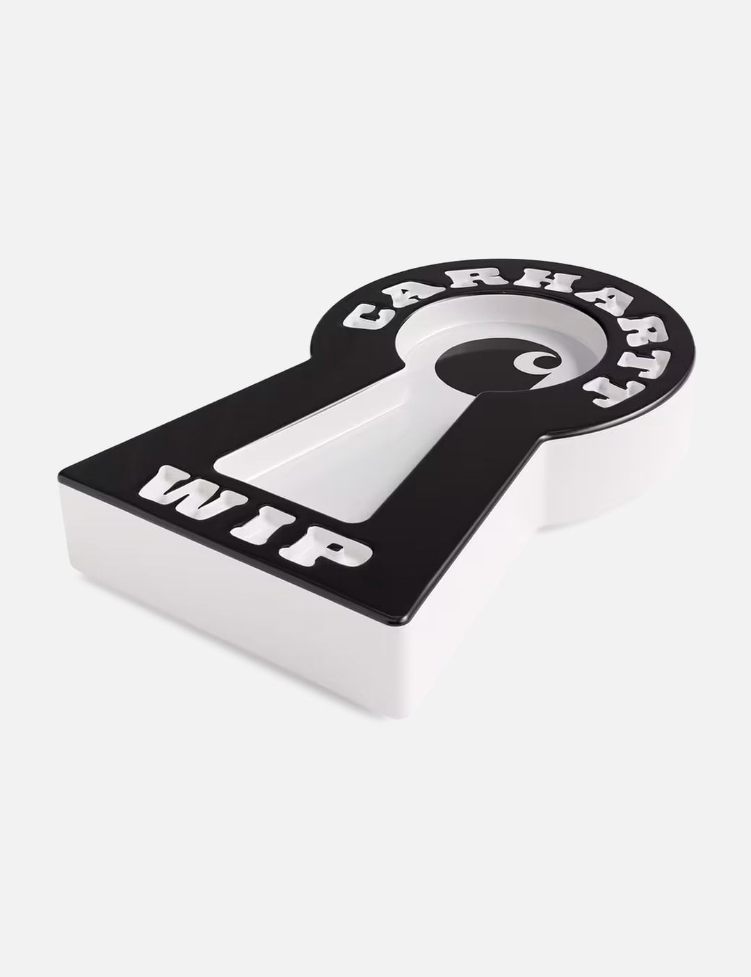 Locked Cone Incense Holder