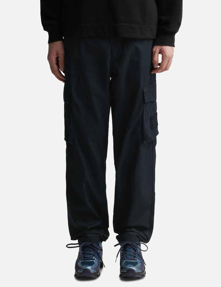 Ghost Piece Regular Pant Placeholder Image