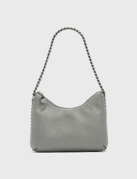 Stella McCartney Falabella Zip Mini Shoulder Bag