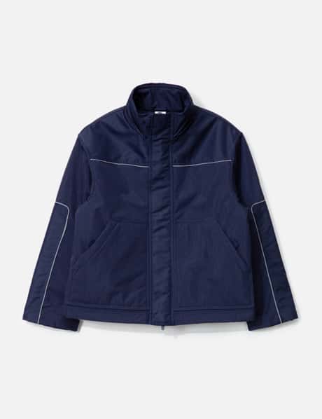 X Stüssy HD Utility Jacket view 16