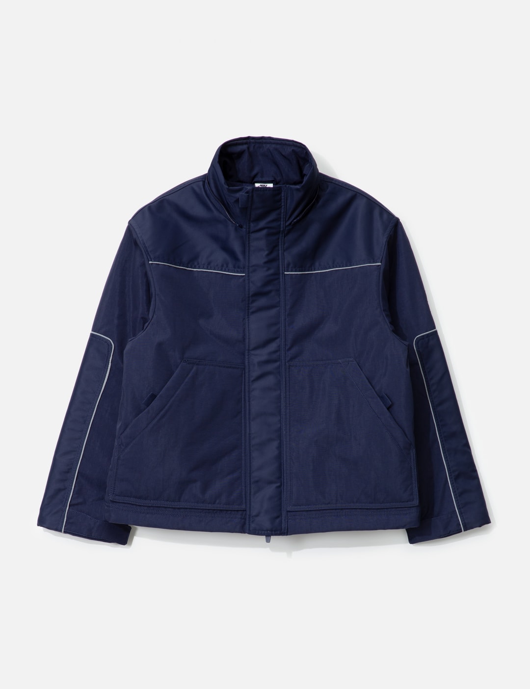 X Stüssy HD Utility Jacket view 17