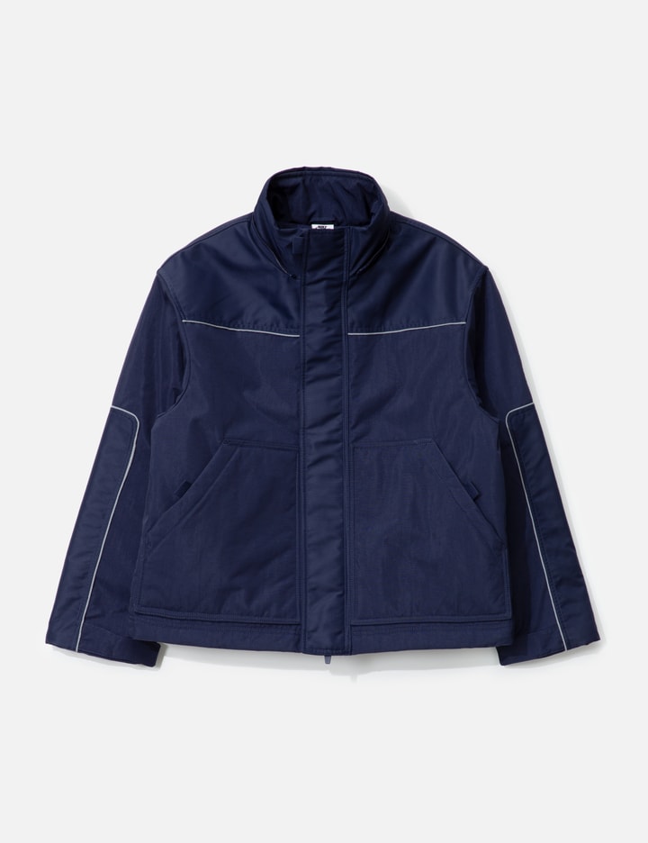 나이키 Nike X Stüssy HD Utility Jacket