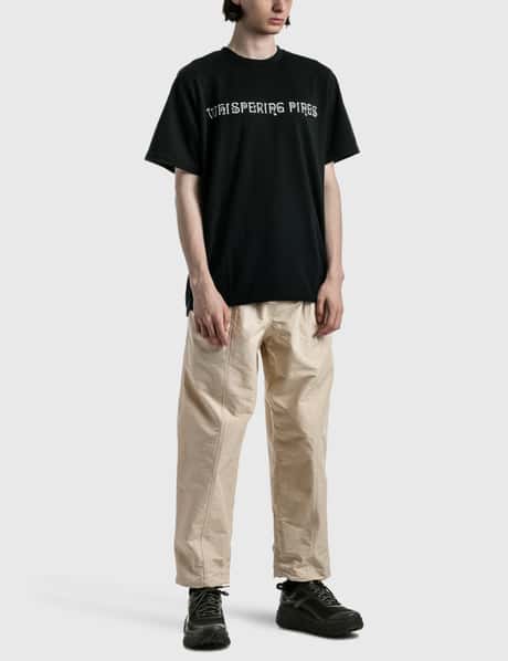 South2 West8 - Belted C.S. Pant | HBX