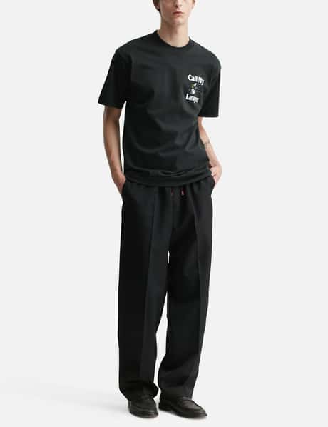 X Felix The Cat Call My Lawyer Tee Shirt view 14