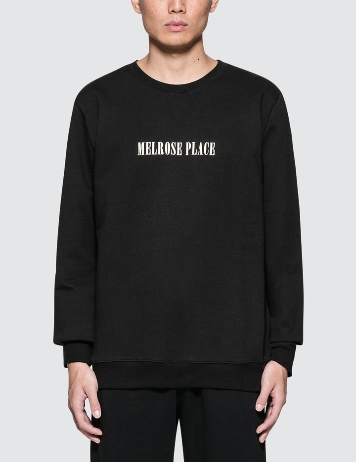 Melrose Place Sweatshirt Placeholder Image