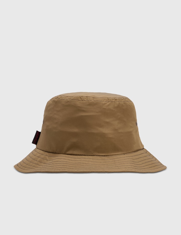 SHELL BUCKET HAT Placeholder Image