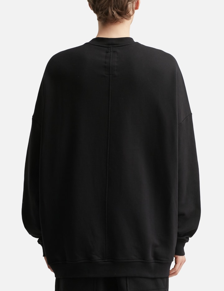Rick Owens x Champion Jumbo Sweat W Subhuman Inhuman Superhuman Placeholder Image