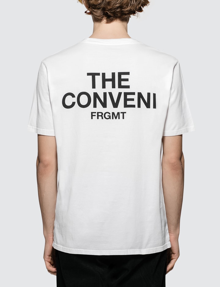 FRGMT x The Conveni S/S T-Shirt Placeholder Image