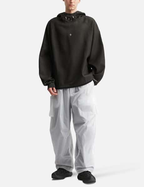 X Meanswhile “MW-H1” Hi-Vision Pro Shield Hoodie view 14