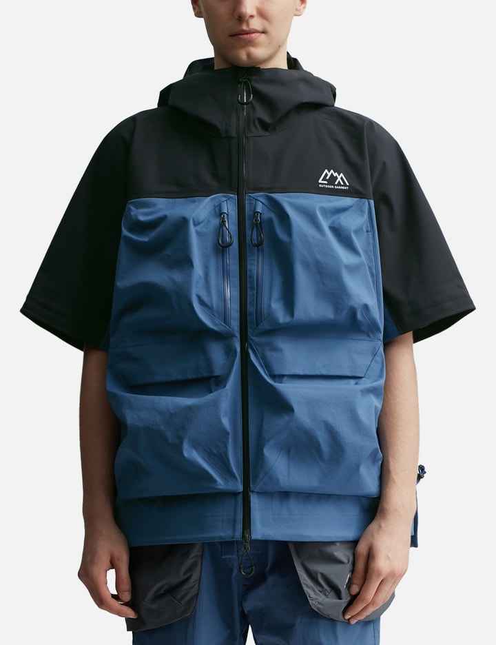 Guide Shell Coexist Jacket Placeholder Image