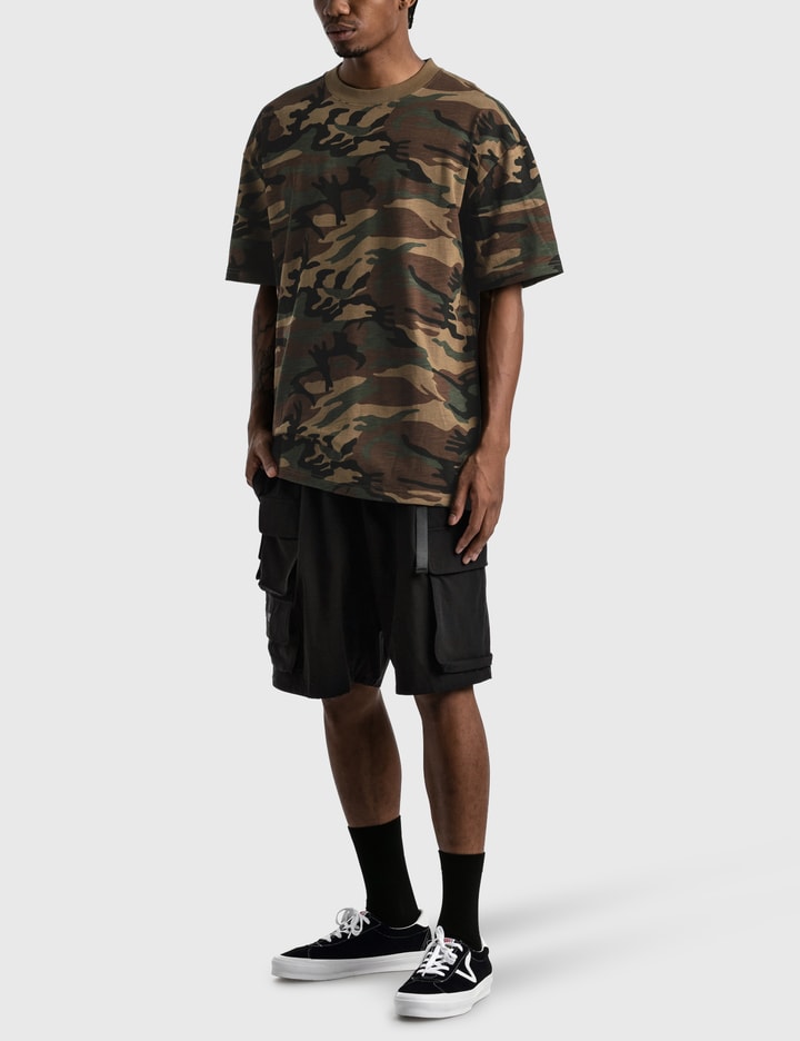 SP-005 Multi Pocket Shorts Placeholder Image