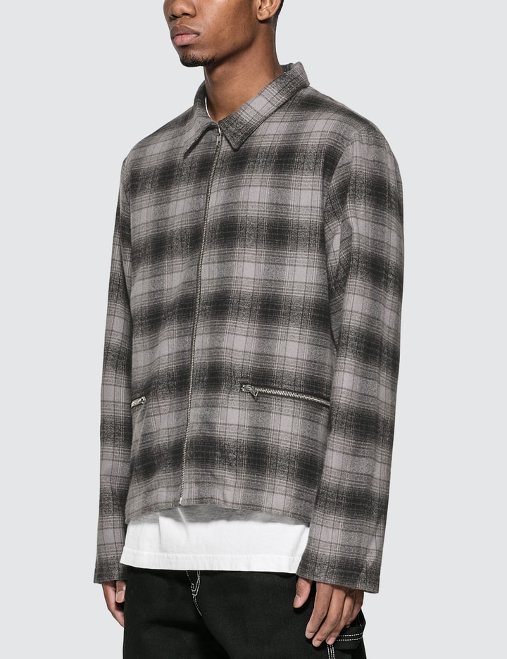Anderson Flannel Jacket Placeholder Image