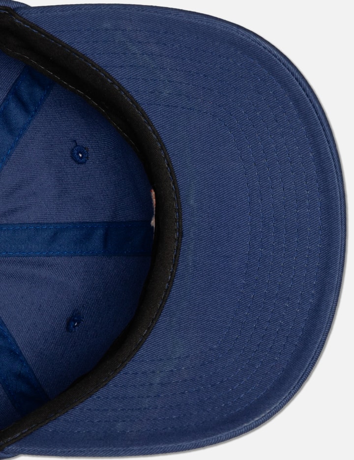 Stüssy Logo Cap
