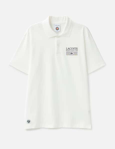 Lacoste view 13
