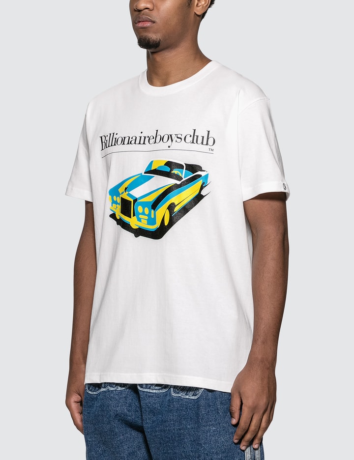 Classic Car T-Shirt Placeholder Image