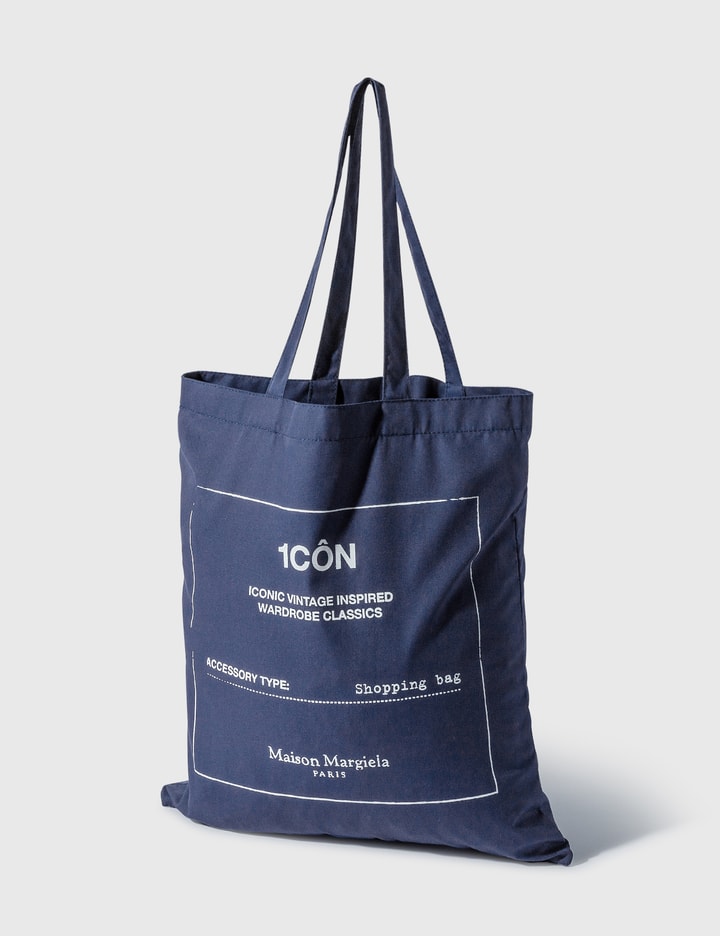 1CÔN Tote Bag Placeholder Image