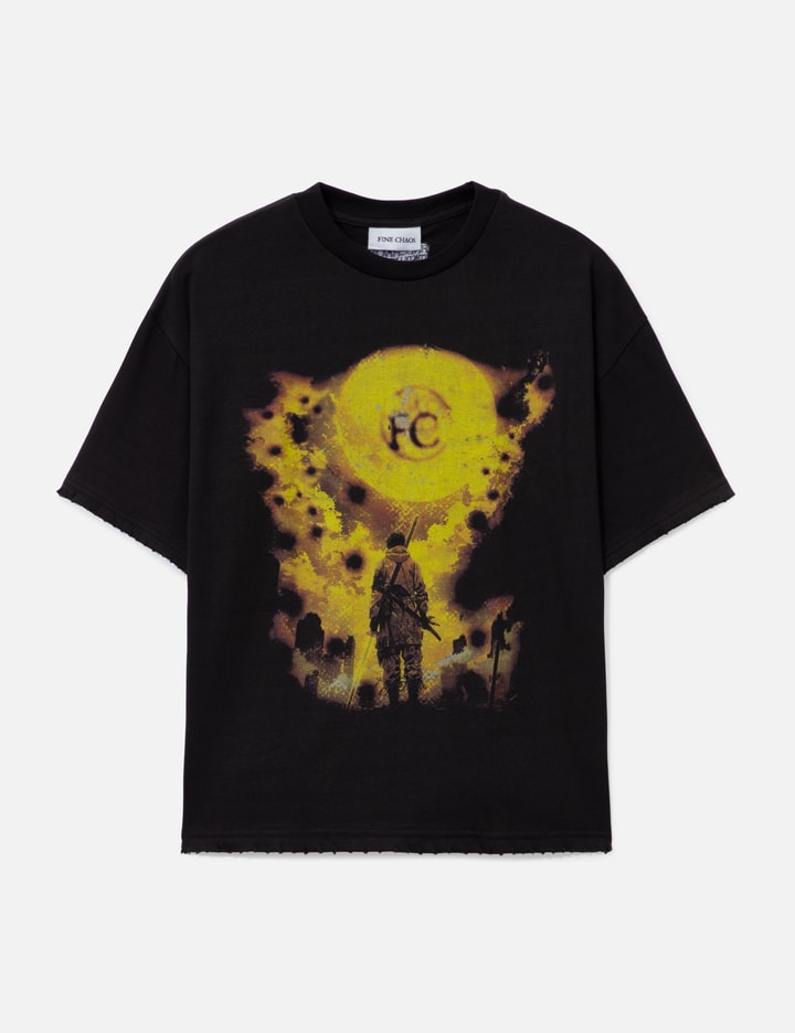 Soul T-shirt Placeholder Image