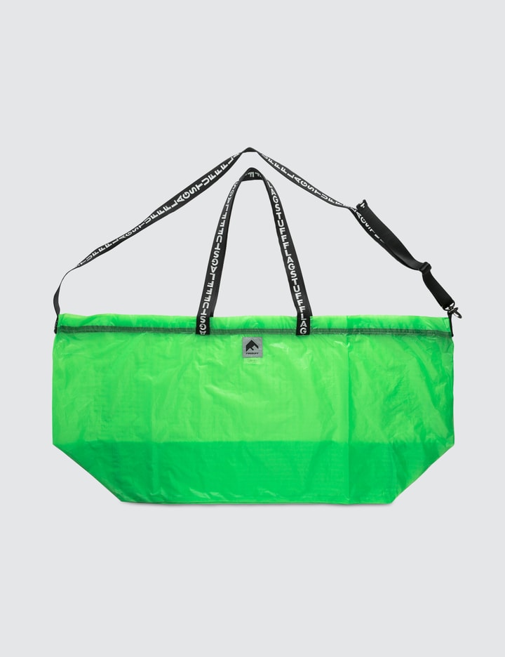 Nylon Camp Bag Placeholder Image