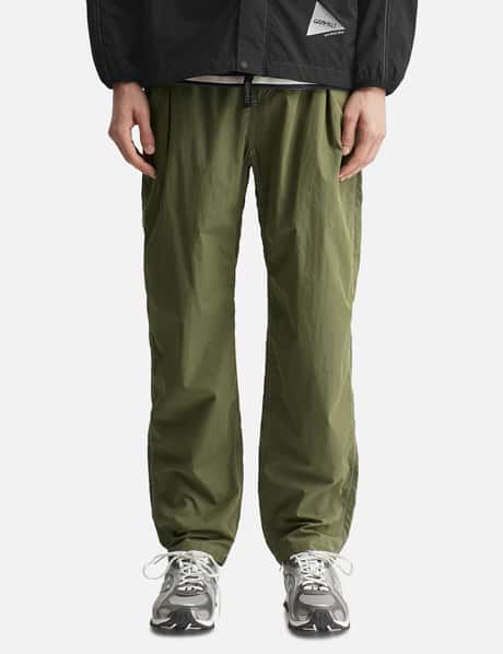 GRAMICCI X And Wander C/N Climbing Pant view 10