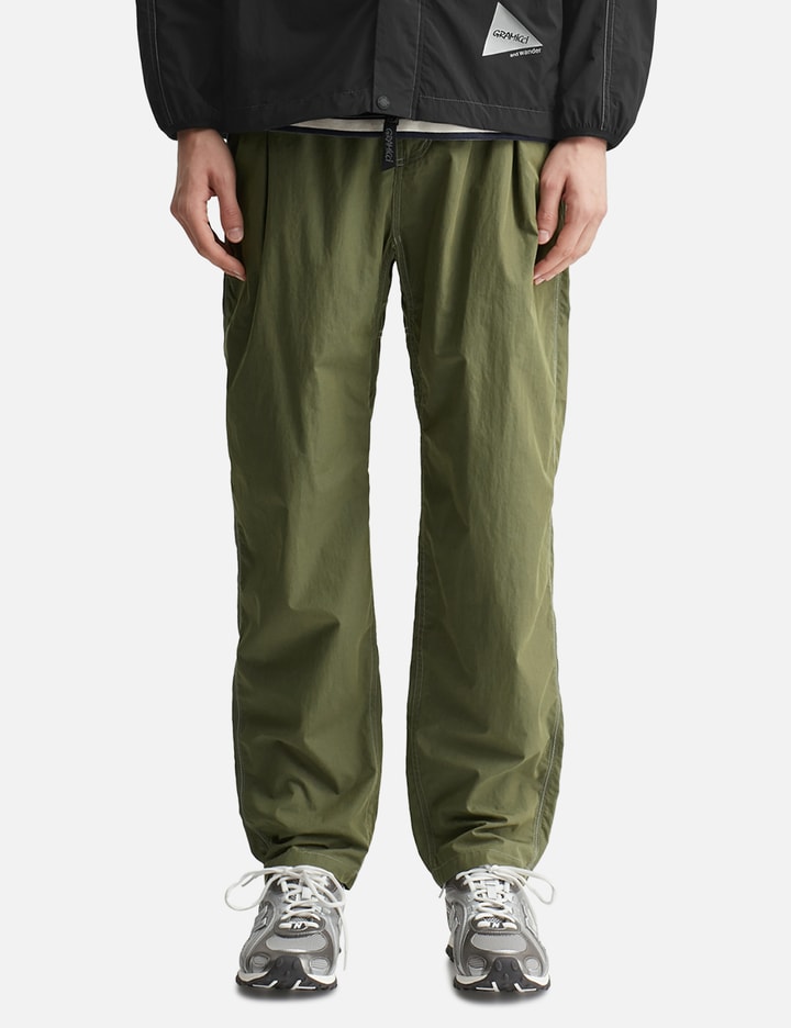 and wander GRAMICCI X And Wander C/N Climbing Pant