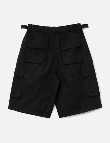 Bermuda Cargo Pants view 9