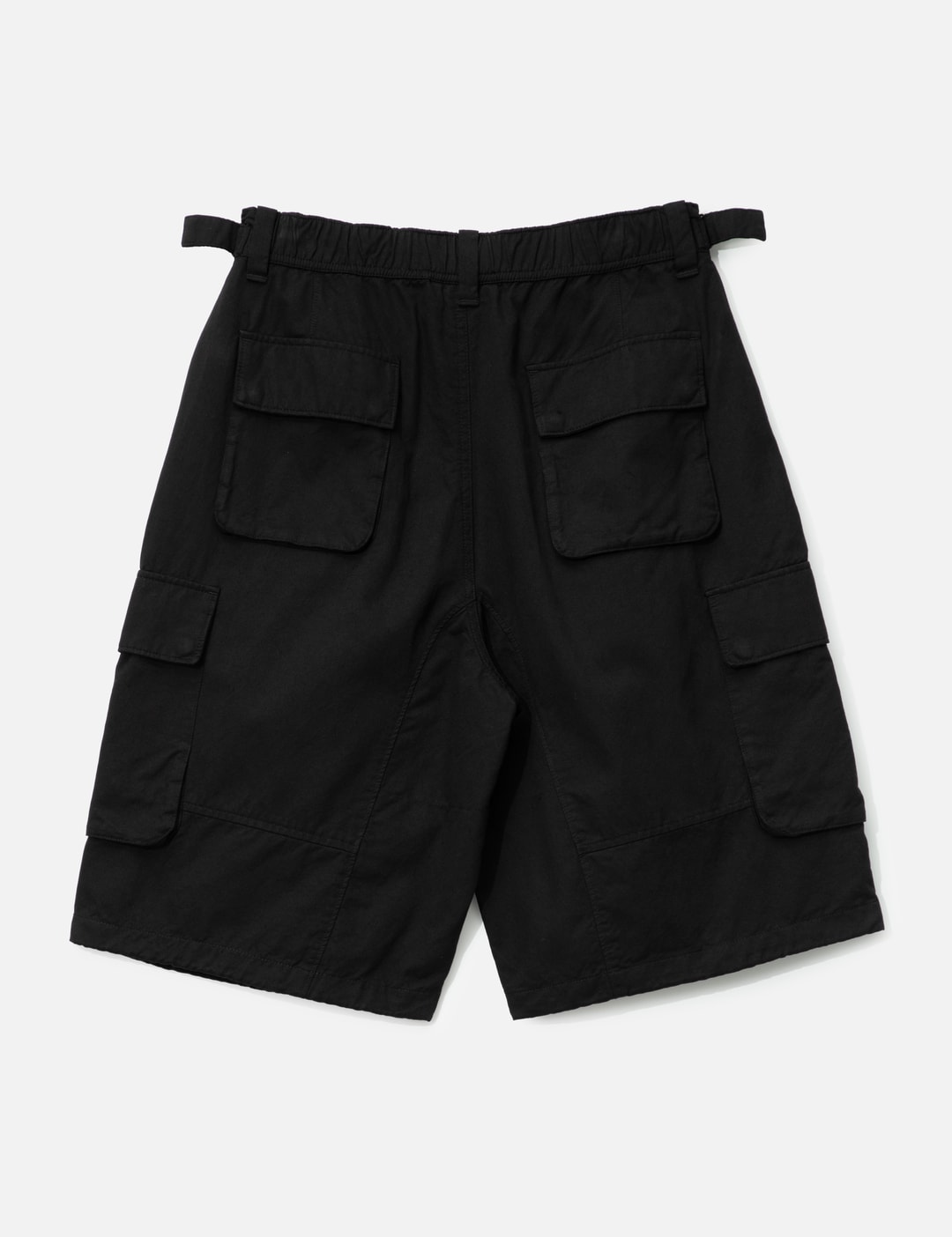Bermuda Cargo Pants view 10