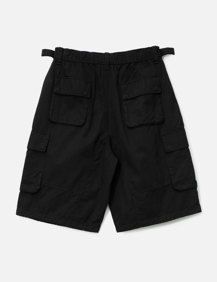 Bermuda Cargo Pants Placeholder Image