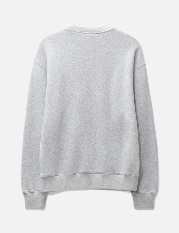 College Fox Printed Comfort Sweatshirt Placeholder Image