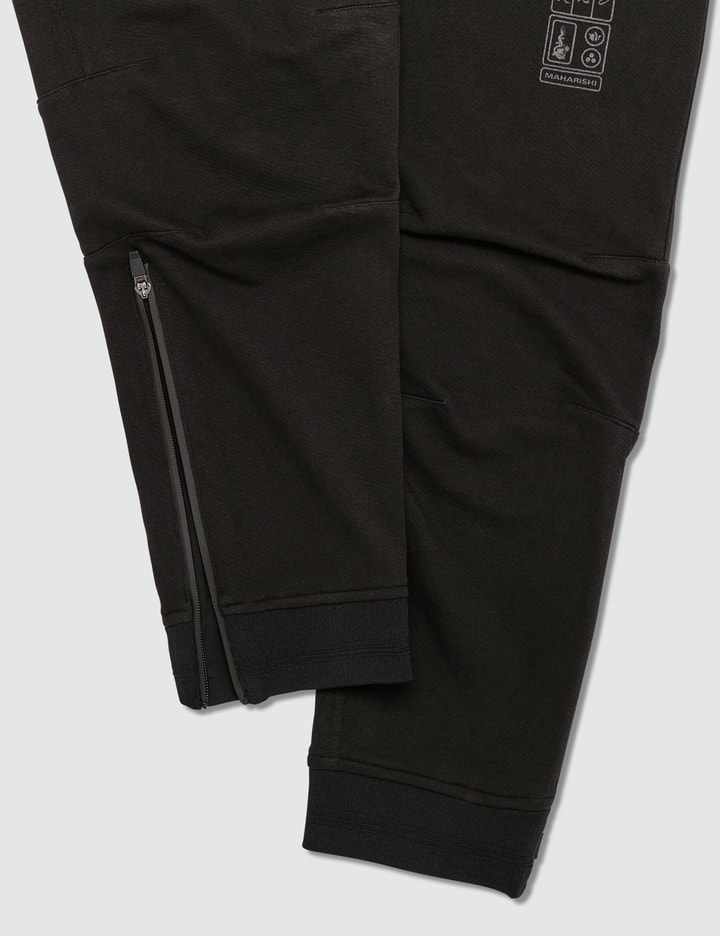 Tech Cargo Sweat Trackpants Placeholder Image