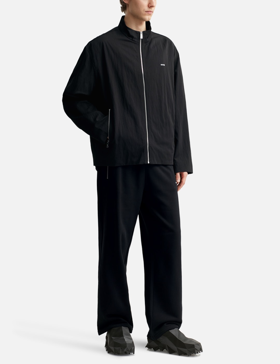 THE ORIGINAL 1 Stand Collar Jacket view 20