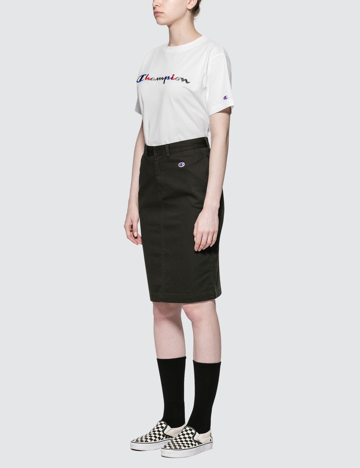 Woven Skirt Placeholder Image