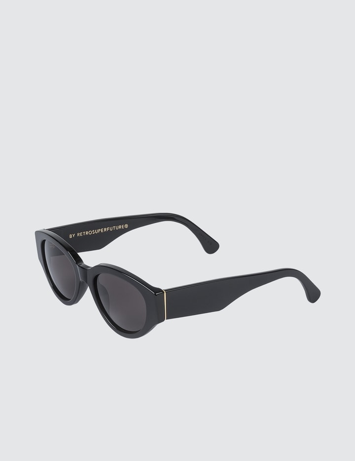Drew Mama Black Sunglasses Placeholder Image