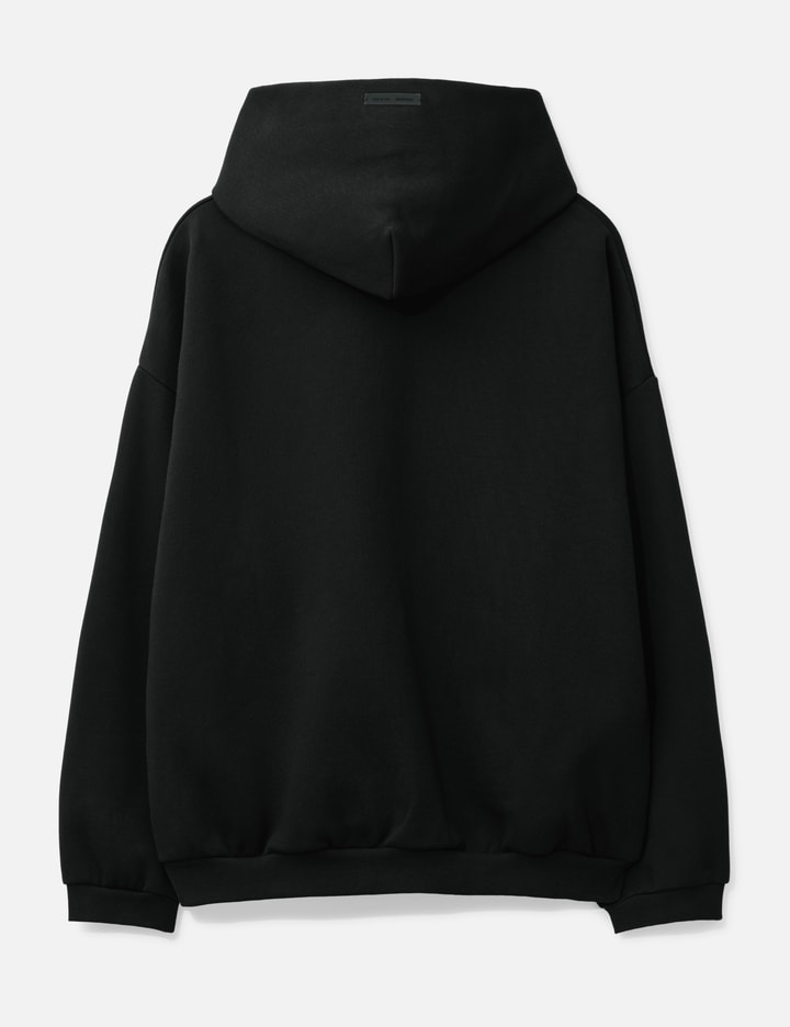 90s Fit Fleece Hoodie Placeholder Image