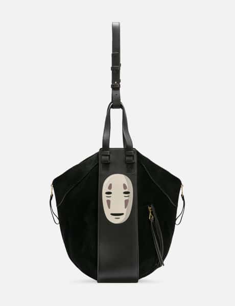 로에베 Spirited Away Hammock Bag