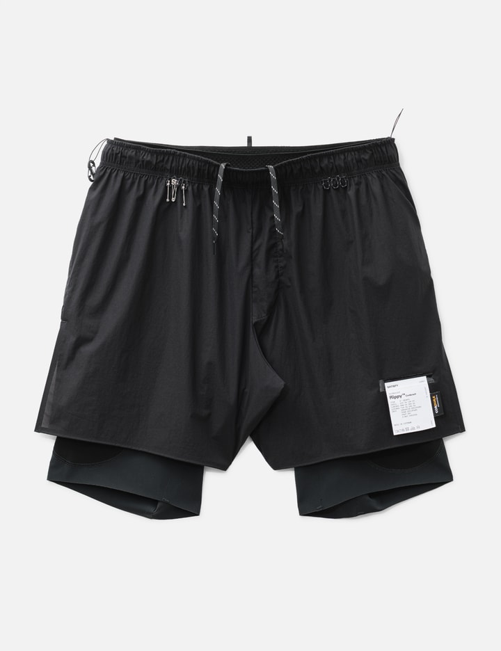SATISFY Rippy™ Cordura® 8" Trail Shorts