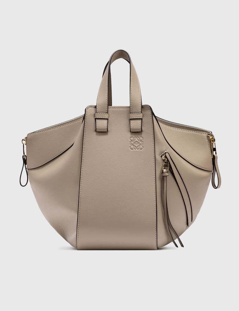 loewe hammock sand mink