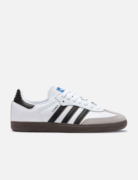 adidas Originals - Samba OG | HBX adidas Originals - Samba OG | HBX