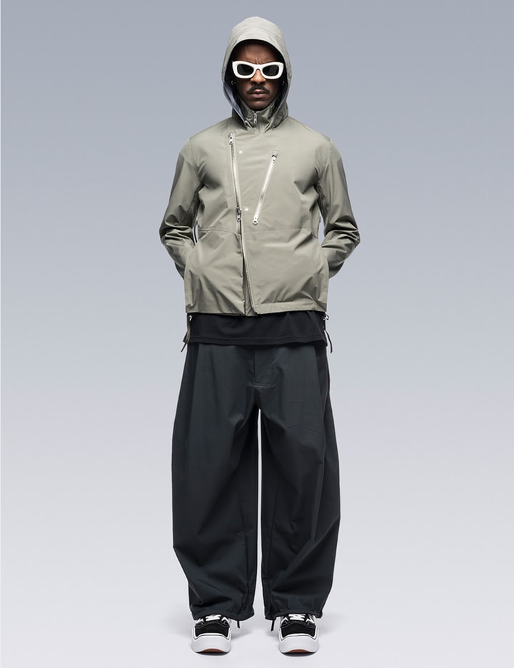 3L Gore-Tex® Pro Rider Jacket Placeholder Image