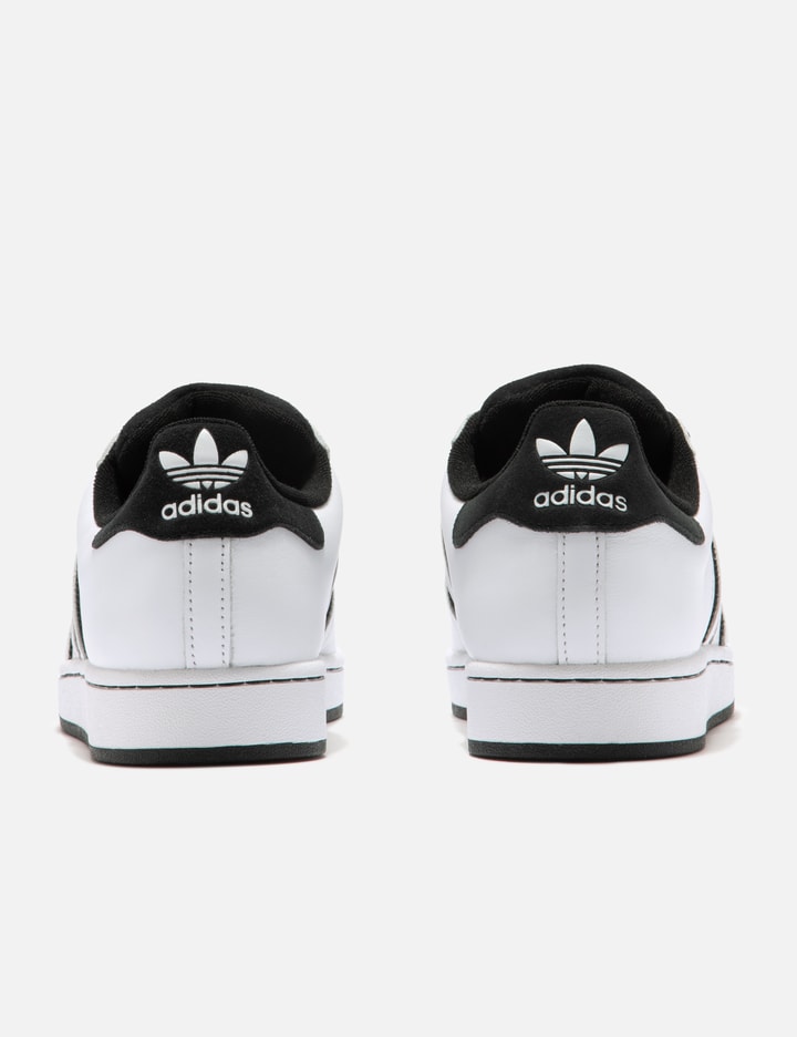 Adidas Originals Superstar Ii In White