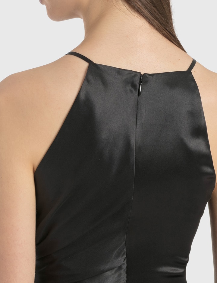 Silk Apron Dress Placeholder Image