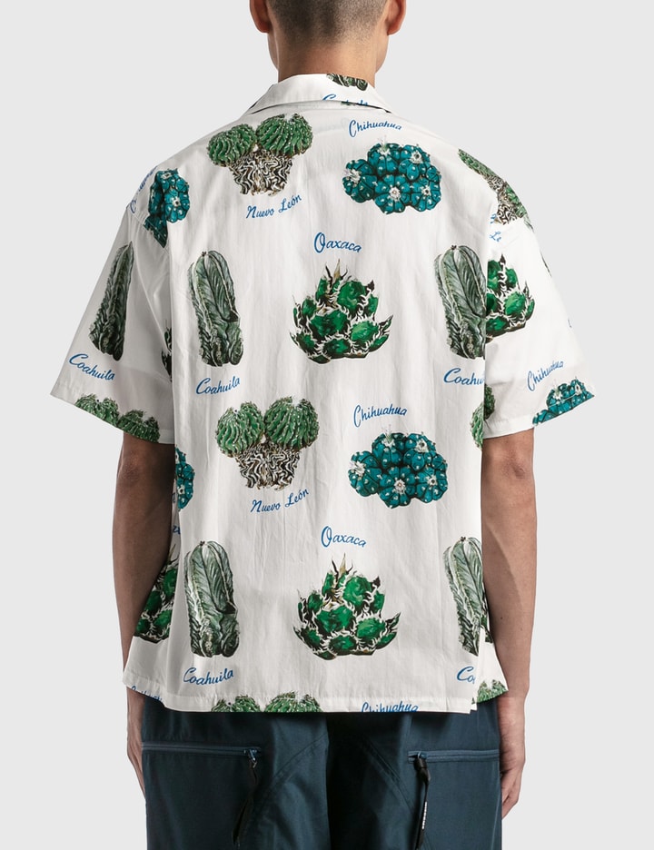 North and Central America Shirt Placeholder Image