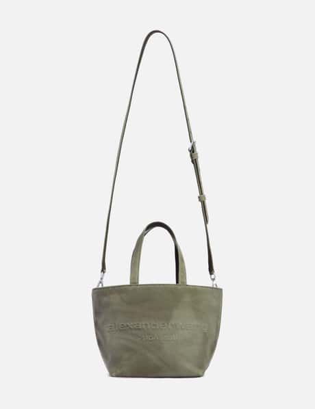 Alexander Wang Punch Small Tote Bag