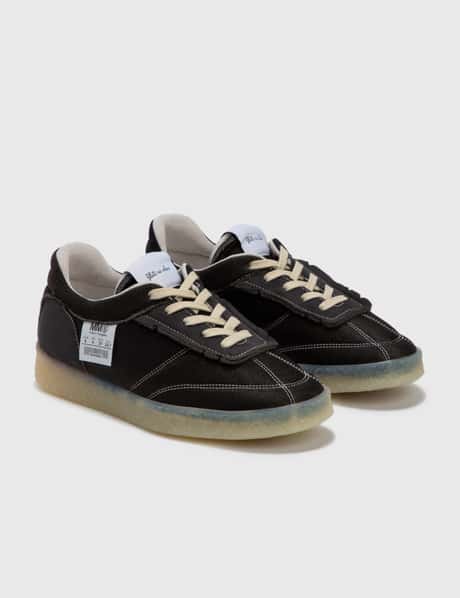 MM6 Maison Margiela - インサイドアウト 6 コート スニーカー | HBX  