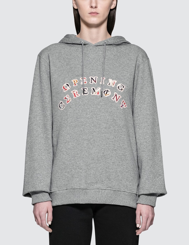 OC Patch Hoodie Placeholder Image